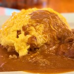 カレーショップ シエール - 