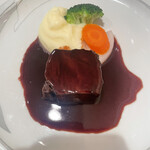 ル・メッサージュ - 