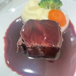 ル・メッサージュ - 