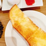 カフェ はとおか - 