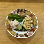 香味堂かもしか - 