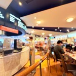 カレーショップ シエール - 