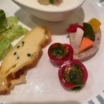 ル・メッサージュ - 