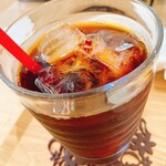 カフェ はとおか - 