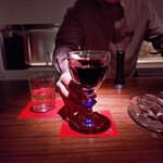 ビー バー ウメダ - 