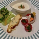 ル・メッサージュ - 