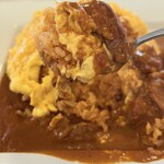 カレーショップ シエール - 