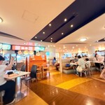 カレーショップ シエール - 