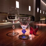 ビー バー ウメダ - 