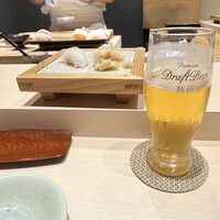 熊本 鮨 銀座ふくじゅ - 