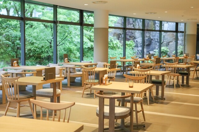 Udon to Zen Awasai photo 5