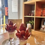 フルーツパーラーゴトー - 