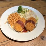 ラガー亭 - 