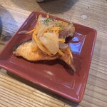 トラットリア ノラ･クチーナ - 