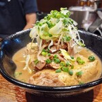 麹町 おうどん 開 - 