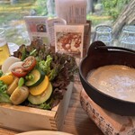 トラットリア ノラ･クチーナ - 