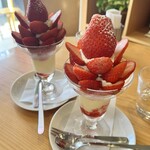 フルーツパーラーゴトー - 