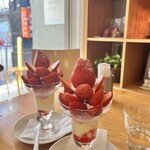 フルーツパーラーゴトー - 