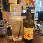 とり焼大衆食堂 肉一八 - 