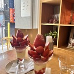 フルーツパーラーゴトー - 