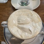 フランソア喫茶室 - 