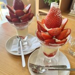 フルーツパーラーゴトー - 