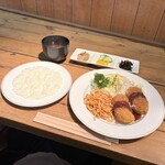 ラガー亭 - 