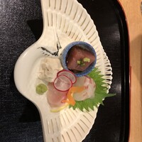 美濃吉 京王新宿店 - 