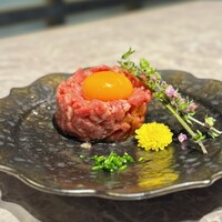 個室焼肉 牛姫 恵比寿本店 - 