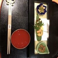 美濃吉 京王新宿店 - 
