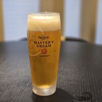 湘南飯店 - ビール