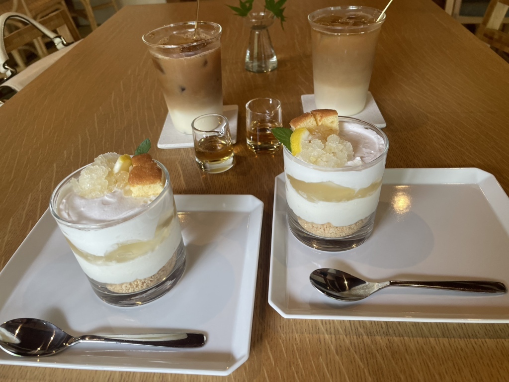 あさぎや 写真 : あさぎやみたけ - 御嶽/カフェ | 食べログ