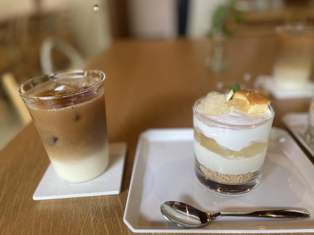 あさぎや 写真 : あさぎやみたけ - 御嶽/カフェ | 食べログ