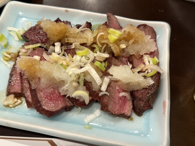 Sumibi Kushiyaki "Masa" photo 3