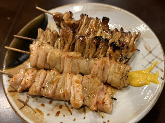 Sumibi Kushiyaki "Masa" photo 2