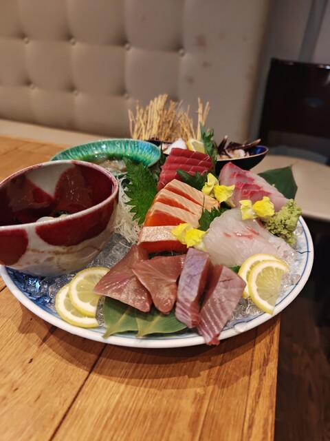 Oyaji to Sakana Nagoya Eki Mae Ten photo 3