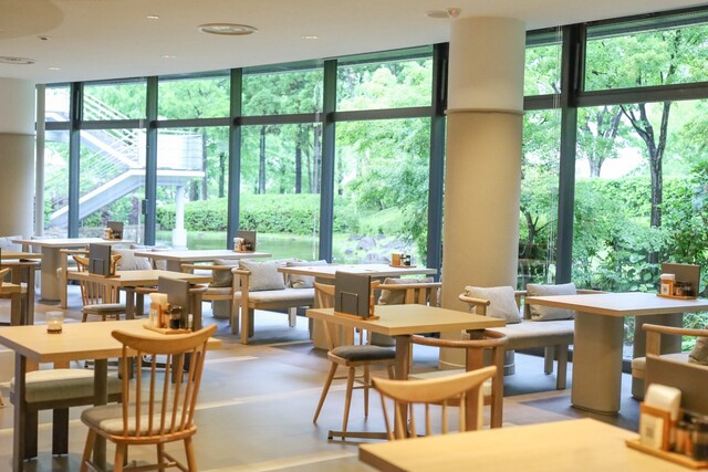 Udon to Zen Awasai photo 4