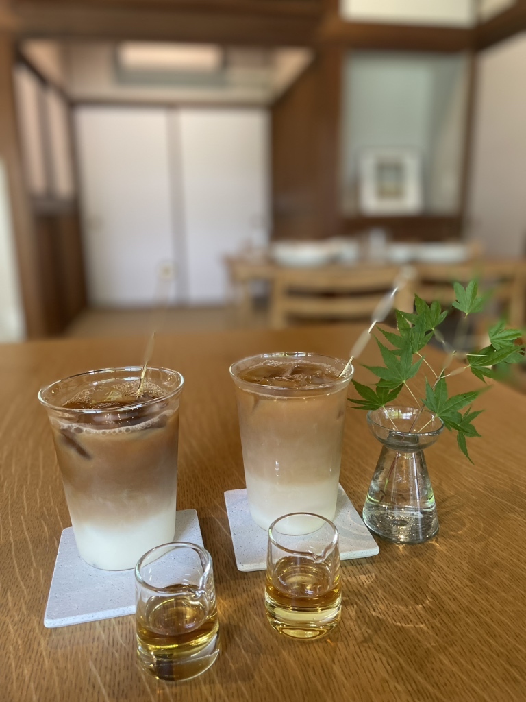 あさぎや 写真 : あさぎやみたけ - 御嶽/カフェ | 食べログ