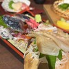 地酒と道産食材 一笑 別邸