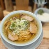 シンちゃんラーメン