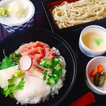 あさひ山 蛍庵 - 