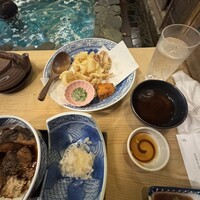 河太郎 中洲本店 - 