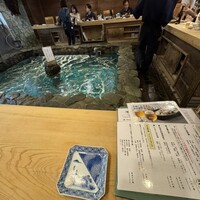 河太郎 中洲本店 - 