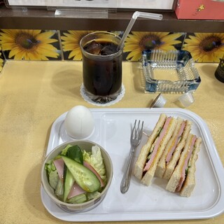 珈琲ひまわり_0