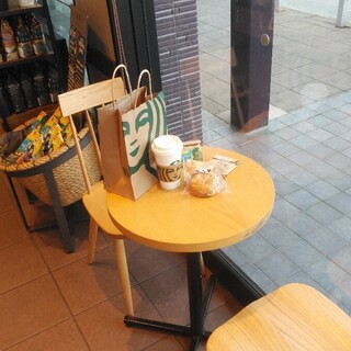 スターバックス・コーヒー_2