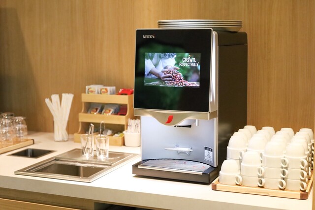 Udon to Zen Awasai photo