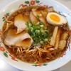 尾道ラーメン 十六番 本店