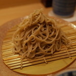 樋口 - 手打ち蕎麦