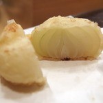 てんぷら 真 - ペコロス