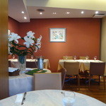 レストラン・ル・シャ・ボテ - 